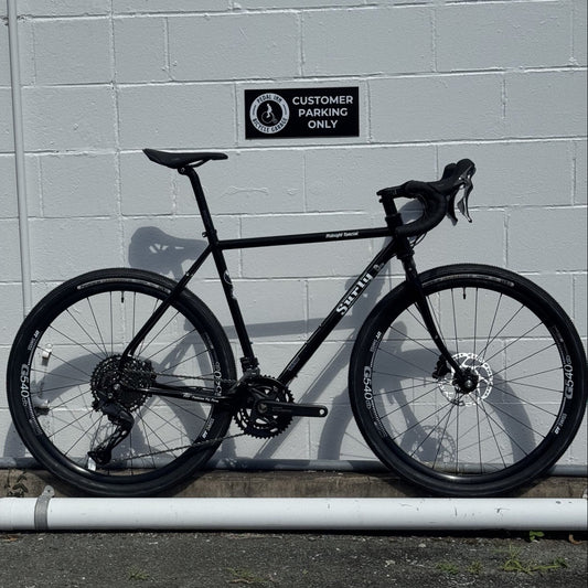 SURLY Midnight Special - House Build