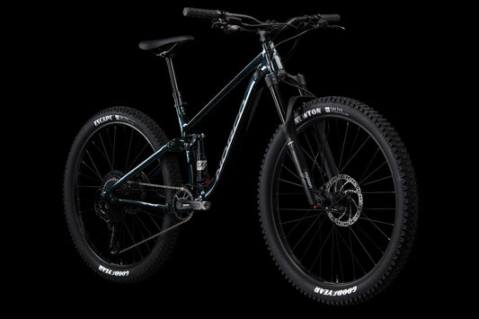 NORCO Fluid FS Youth 27.5 XS