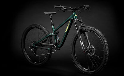 Norco Fluid FS Youth (27.5) XS