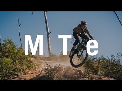 YETI MTe