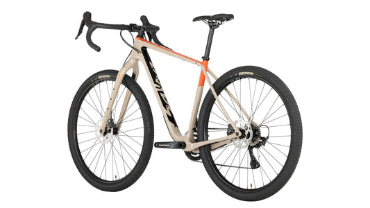 SALSA Cutthroat C GRX810 2x