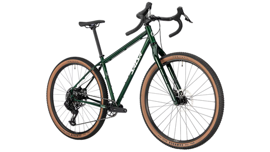 SALSA Fargo Apex AXS Peat Moss