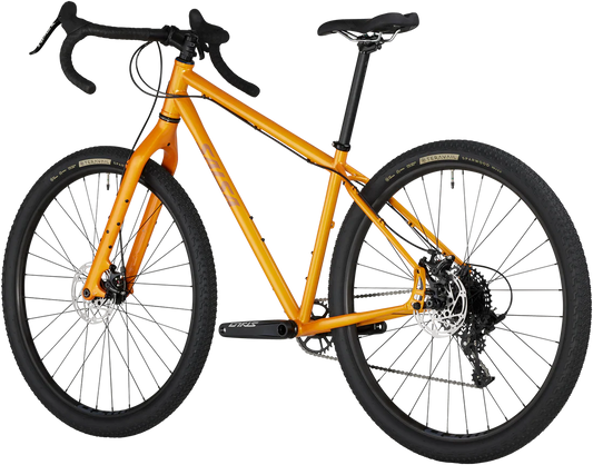 SALSA Fargo APEX1