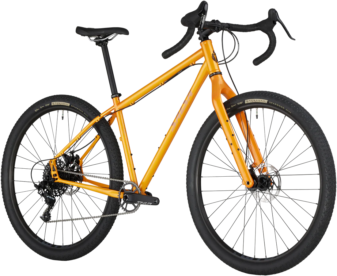 SALSA Fargo APEX1