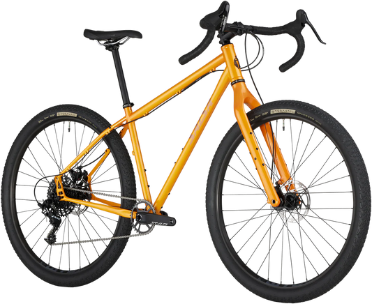 SALSA Fargo APEX1
