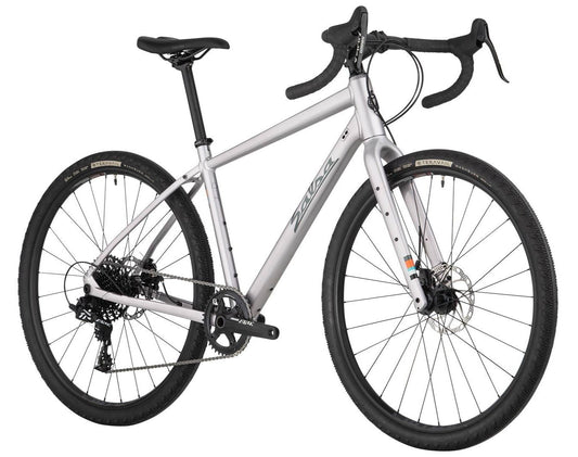 SALSA Journeyer Apex 1 650B