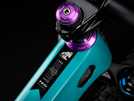 YETI SB160 40th Anniversary Team Issue 26