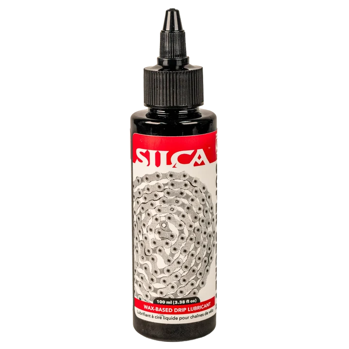SILCA Super Secret Chain Lube 2.0 100mL