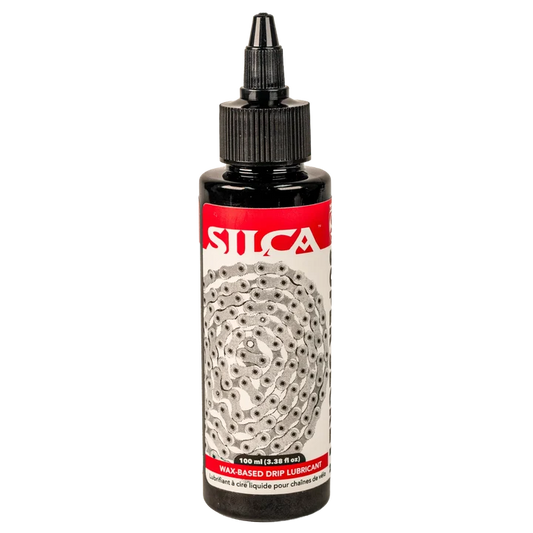 SILCA Super Secret Chain Lube 2.0 100mL