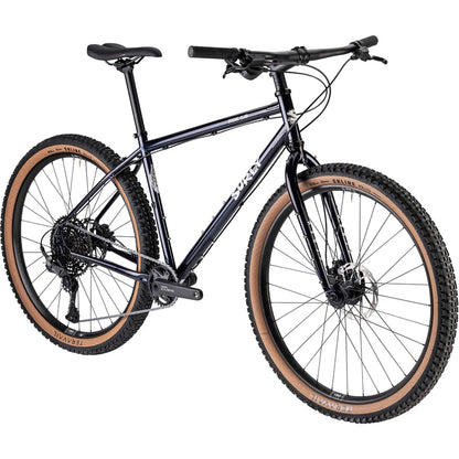 SURLY Bridge Club Squid Ink 2026