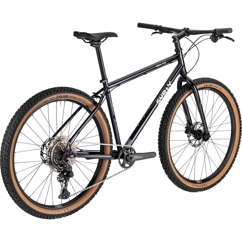 SURLY Bridge Club Squid Ink 2026