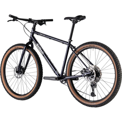 SURLY Bridge Club Squid Ink 2026