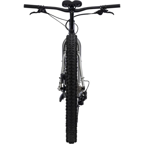SURLY Krampus Rigid Salmon Skin Silver