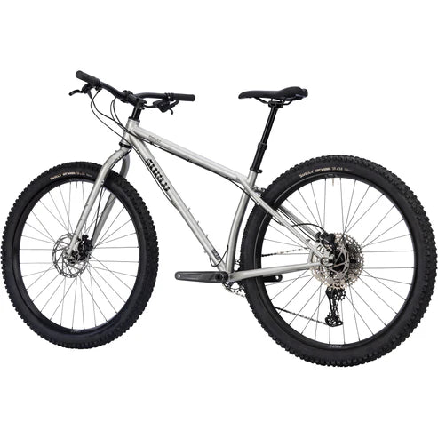 SURLY Krampus Rigid Salmon Skin Silver