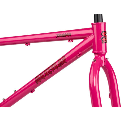 SURLY Krampus Frameset Prickley Pear