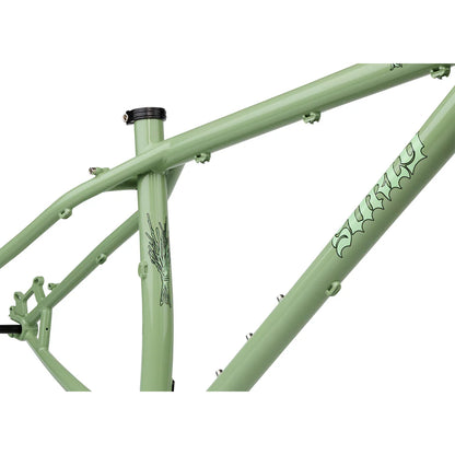 SURLY Krampus House Build Sage Green Small