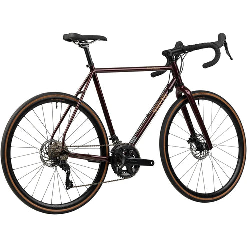 SURLY Midnight Special 700 Black Cherry Fizz
