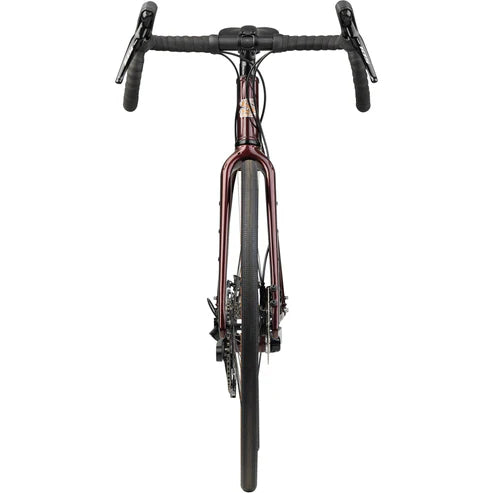 SURLY Midnight Special 700 Black Cherry Fizz