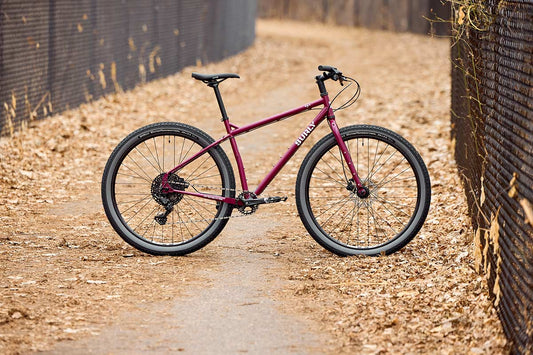 SURLY Ogre Fermented Plum