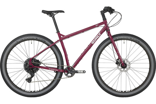 SURLY Ogre Fermented Plum