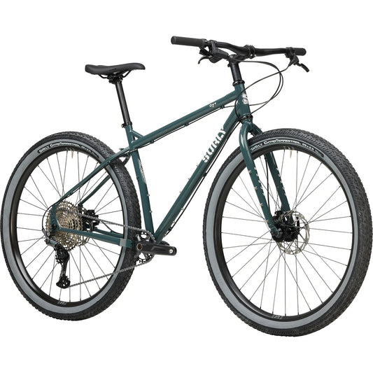 SURLY Ogre Frameset Orlok's Shadow
