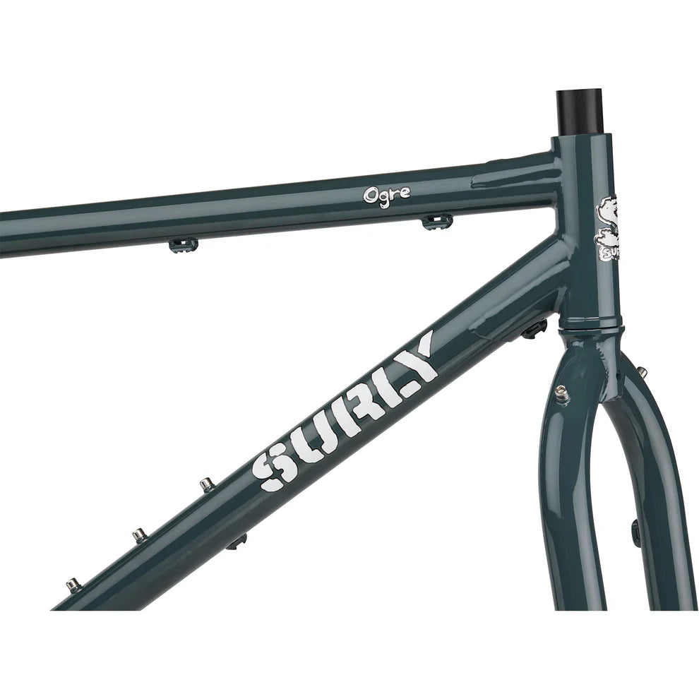 SURLY Ogre Frameset Orlok's Shadow