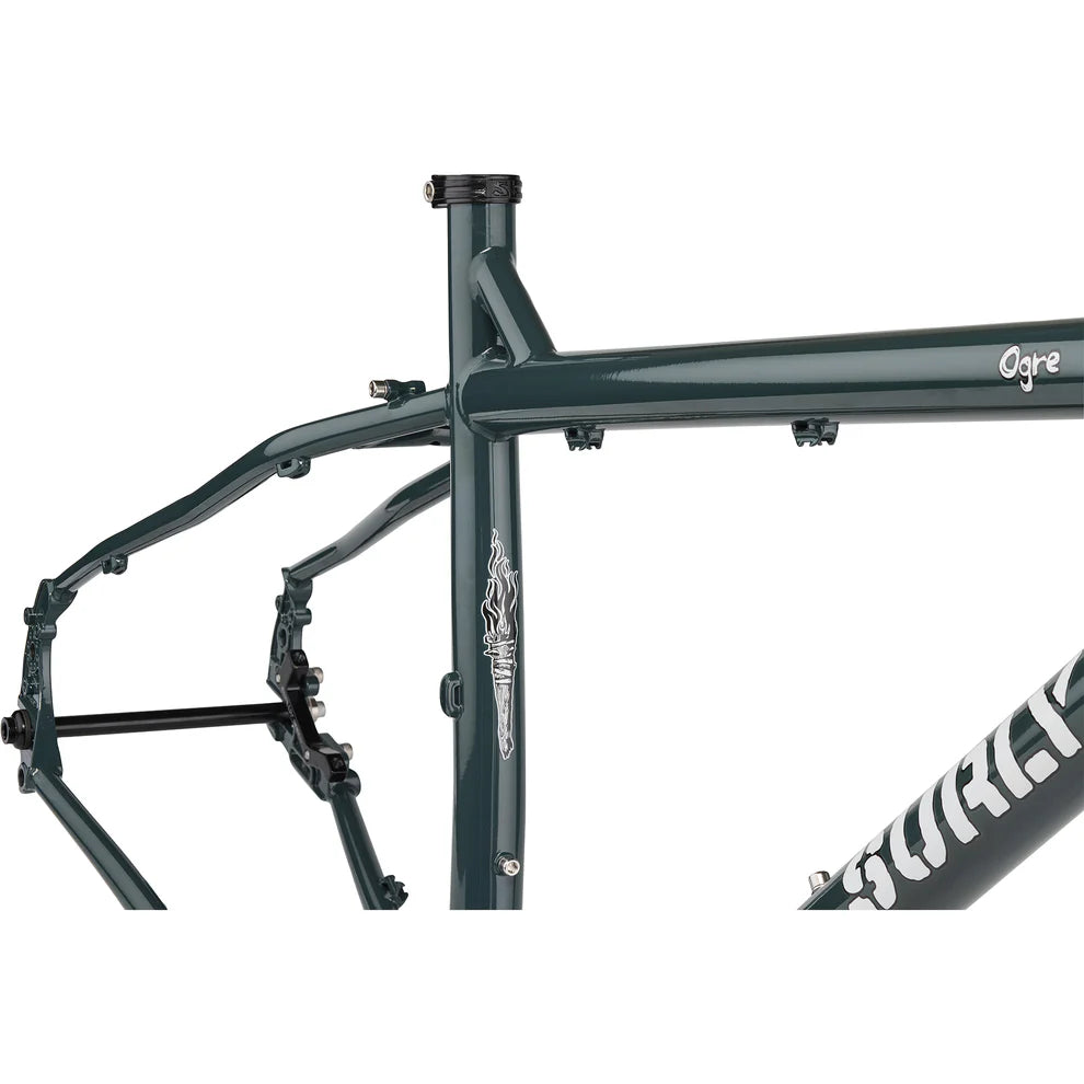 SURLY Ogre Frameset Orlok's Shadow