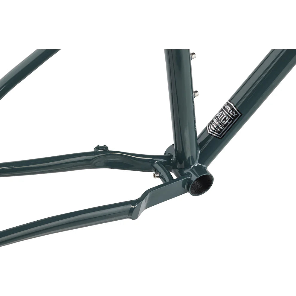 SURLY Ogre Frameset Orlok's Shadow