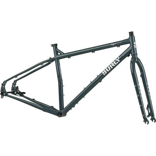 SURLY Ogre Frameset Orlok's Shadow