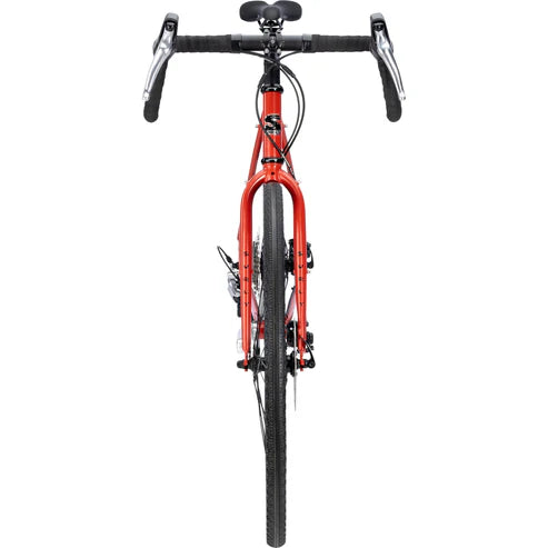 SURLY Preamble Drop Bar - Red Hot Cheddar