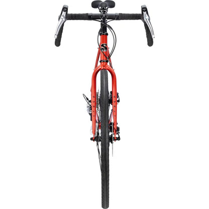 SURLY Preamble Drop Bar - Red Hot Cheddar