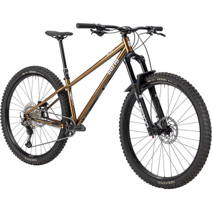 SURLY Sorceress Hot Honey Bling