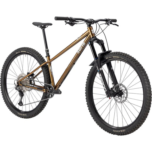 SURLY Sorceress Hot Honey Bling