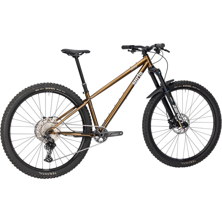 SURLY Sorceress Hot Honey Bling