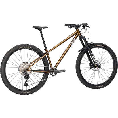 SURLY Sorceress Hot Honey Bling