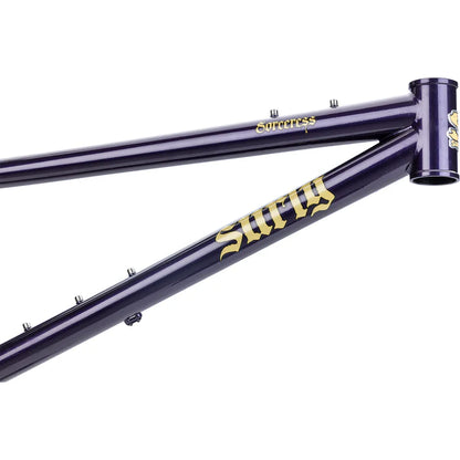 SURLY Sorceress Frameset Elderberry Tonic