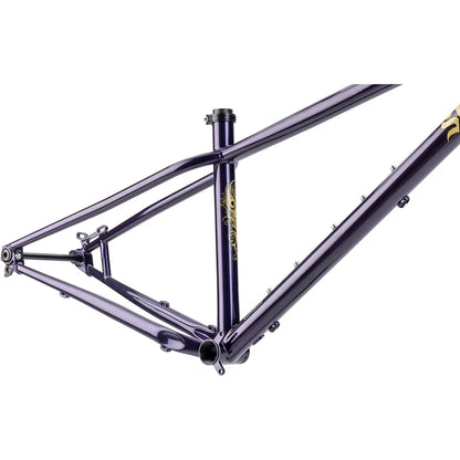 SURLY Sorceress Frameset Elderberry Tonic