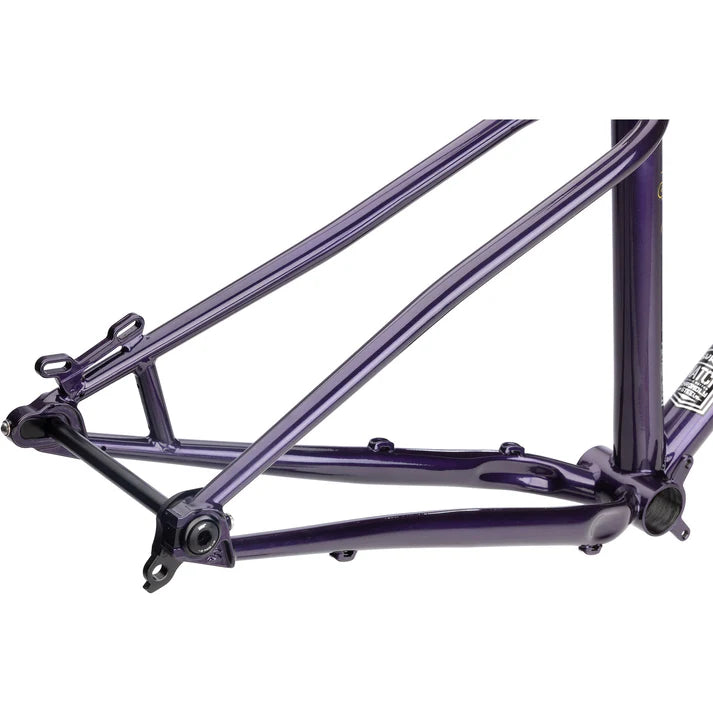 SURLY Sorceress Frameset Elderberry Tonic