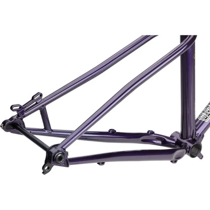 SURLY Sorceress Frameset Elderberry Tonic