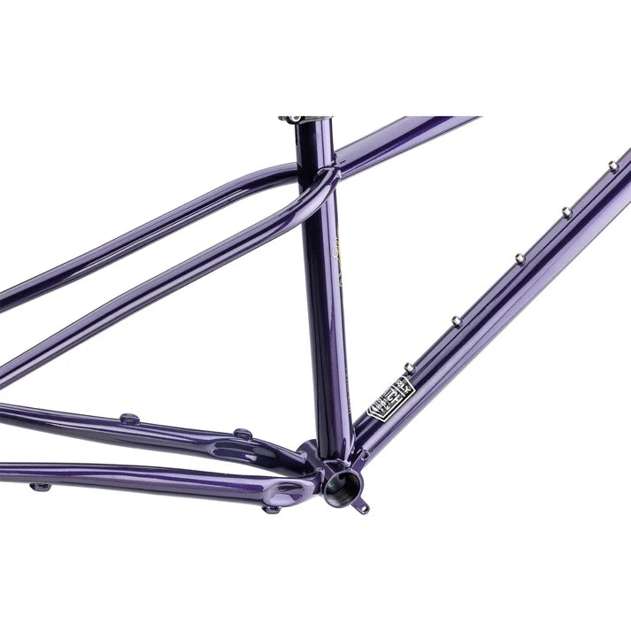 SURLY Sorceress Frameset Elderberry Tonic