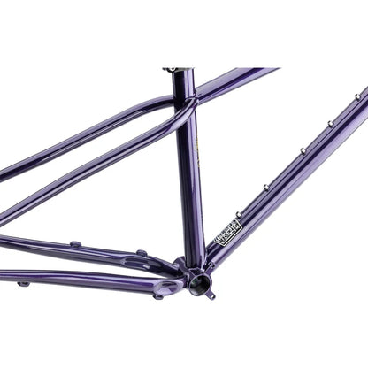 SURLY Sorceress Frameset Elderberry Tonic