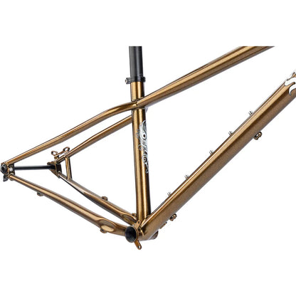 SURLY Sorceress Frameset Hot Honey Bling