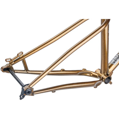 SURLY Sorceress Frameset Hot Honey Bling