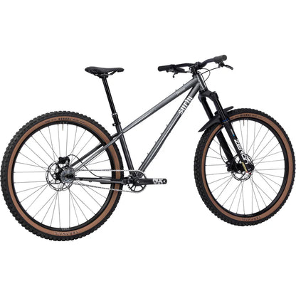SURLY Sorceress Single Speed Swamp Water Taffy