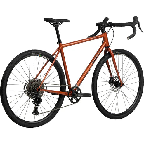 SURLY Straggler CUES Shaggy Carpet