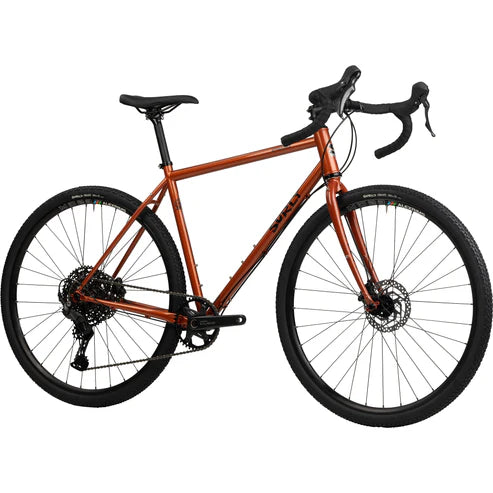 SURLY Straggler CUES Shaggy Carpet