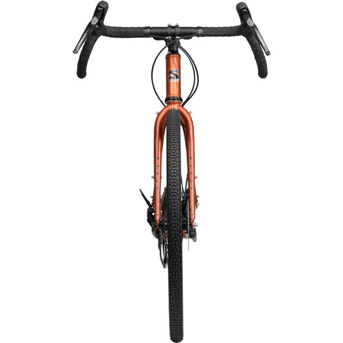SURLY Straggler CUES Shaggy Carpet