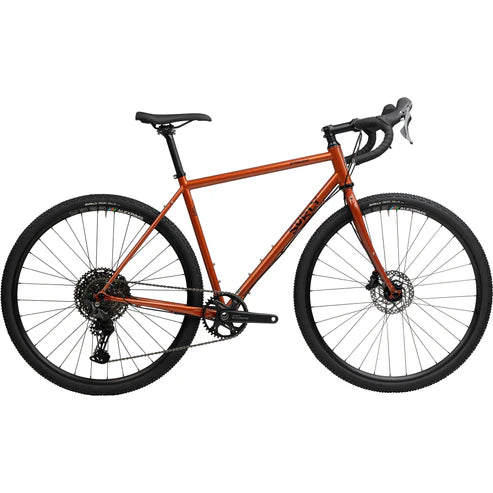 SURLY Straggler Frameset Shaggy Carpet
