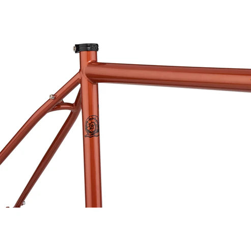SURLY Straggler Frameset Shaggy Carpet