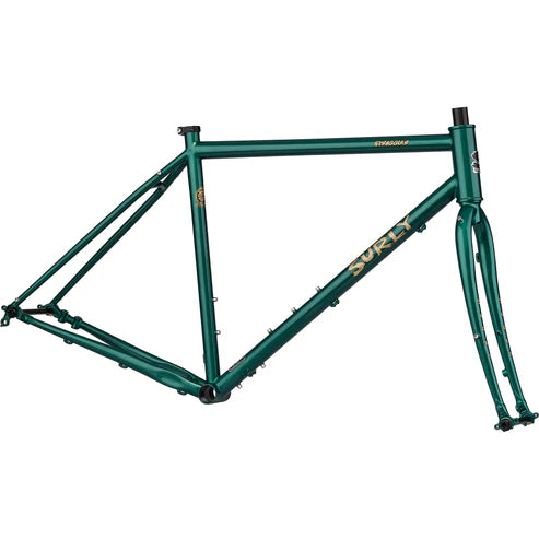 SURLY Straggler Frameset Subtropic Algae